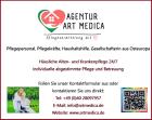 Hamburg Was braucht eine ältere Person die allein lebt