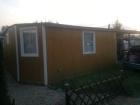 Campingplatz in Seltz les Peupliers